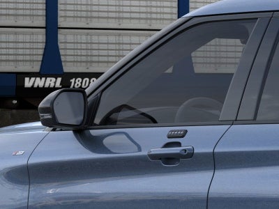 2026 Ford Explorer 4DR RWD ST-LINE