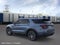 2026 Ford Explorer 4DR RWD ST-LINE