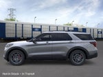 2026 Ford Explorer 4DR 4WD ST