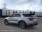 2026 Ford Explorer 4DR 4WD ST