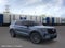2026 Ford Explorer 4DR 4WD ST