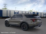 2026 Ford Explorer 4DR AWD TREMOR