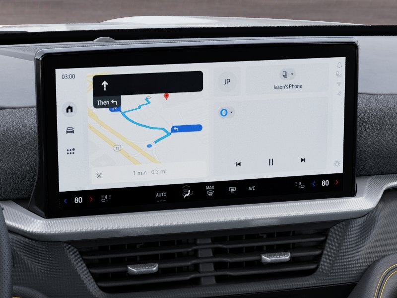 2027 Ford Explorer Tremor®