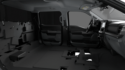 2027 Ford Super Duty F-250® XLT