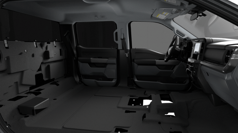 2027 Ford Super Duty F-250® XLT
