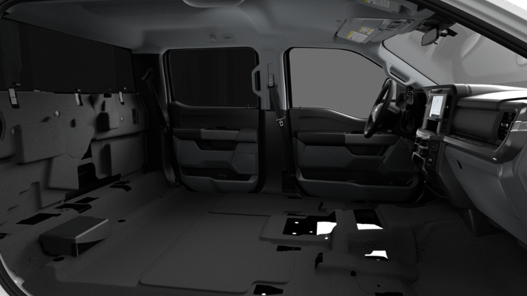 2027 Ford Super Duty F-250® XLT