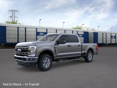 2026 Ford Super Duty F-250® XLT