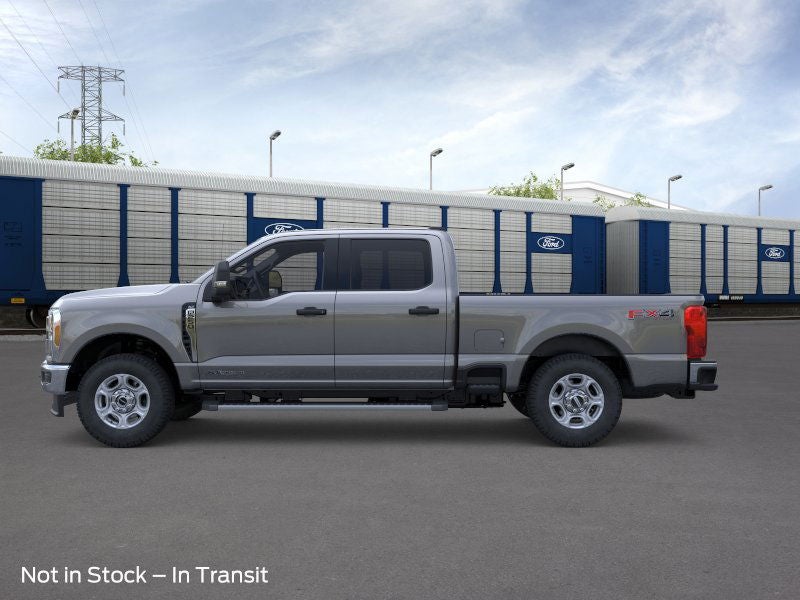 2026 Ford Super Duty F-250® XLT