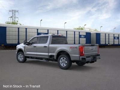 2026 Ford Super Duty F-250® XLT