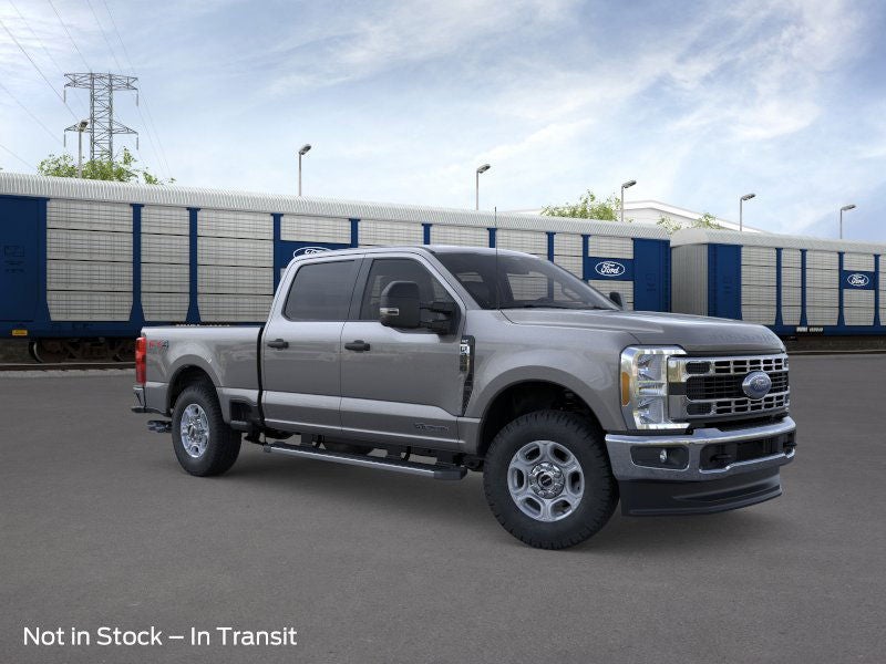 2026 Ford Super Duty F-250® XLT
