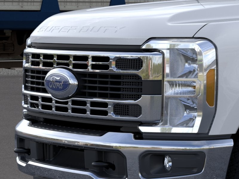 2026 Ford Super Duty F-250® XLT