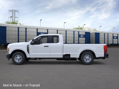 2026 Ford Super Duty F-250® XL