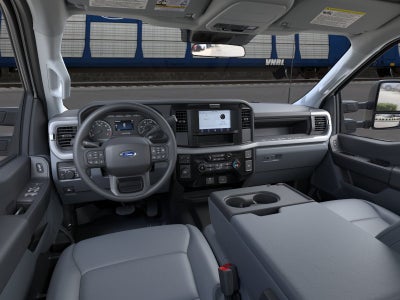 2026 Ford Super Duty F-250® XL