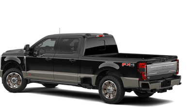 2026 Ford Super Duty F-250® King Ranch®
