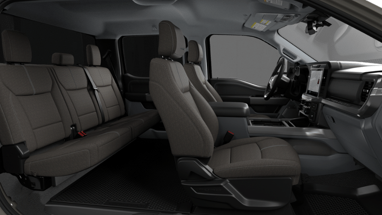 2027 Ford Super Duty F-250® XLT