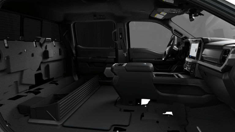 2027 Ford Super Duty F-250® Platinum®