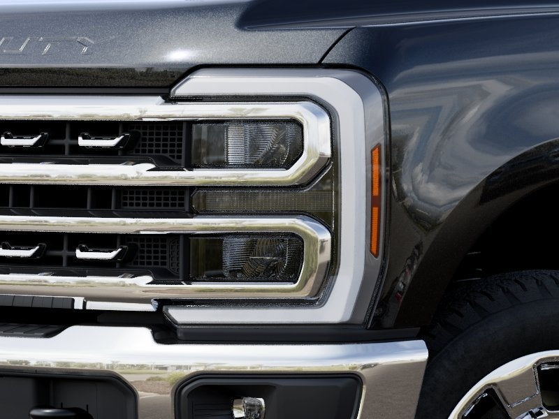 2027 Ford Super Duty F250 4X4 CREW/C