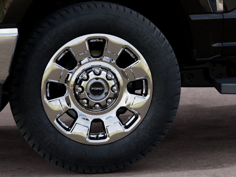 2027 Ford Super Duty F250 4X4 CREW/C