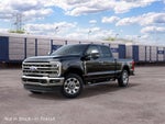 2027 Ford Super Duty F250 4X4 CREW/C