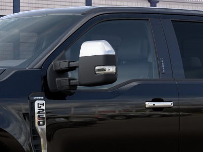 2027 Ford Super Duty F250 4X4 CREW/C