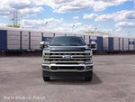 2027 Ford Super Duty F250 4X4 CREW/C