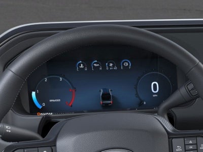 2026 Ford Super Duty F-250® Platinum®