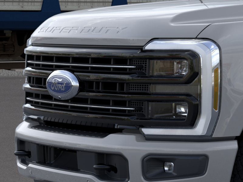 2026 Ford Super Duty F-250® Platinum®