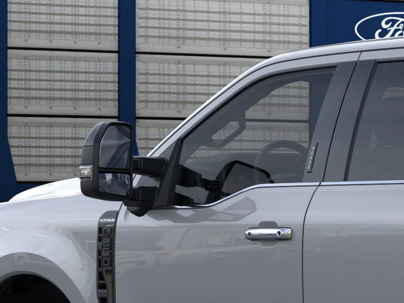 2026 Ford Super Duty F-250® Platinum®