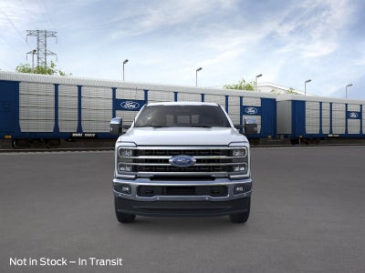 2026 Ford Super Duty F-250® King Ranch®