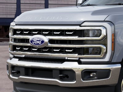 2027 Ford Super Duty F-250® Lariat®