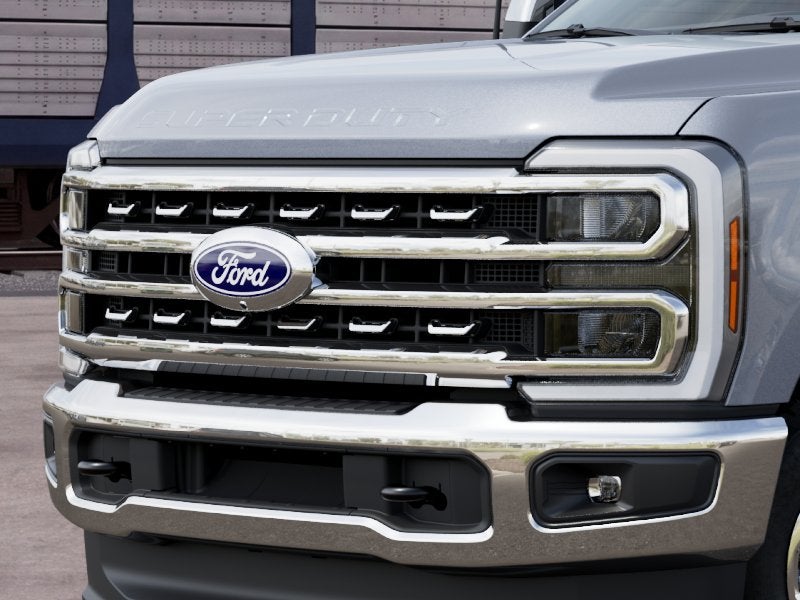 2027 Ford Super Duty F-250® Lariat®