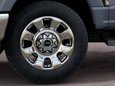 2027 Ford Super Duty F-250® Lariat®
