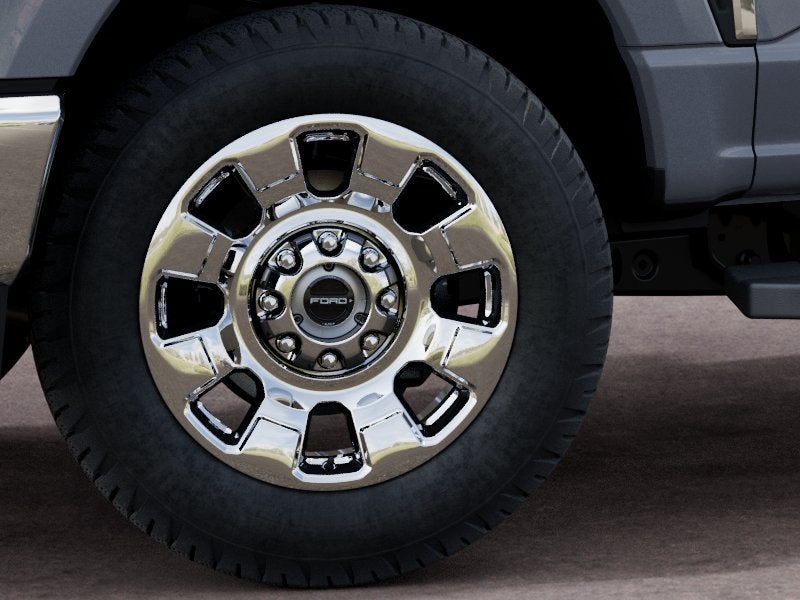 2027 Ford Super Duty F-250® Lariat®