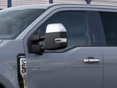 2027 Ford Super Duty F-250® Lariat®