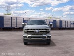 2027 Ford Super Duty F-250® Lariat®