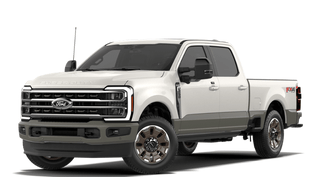 2027 Ford Super Duty F-250® King Ranch®