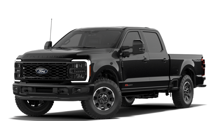 2027 Ford Super Duty F-250® Lariat®