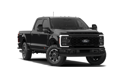 2027 Ford Super Duty F-250® Lariat®