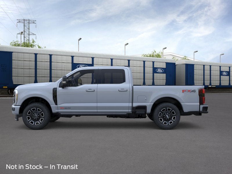 2026 Ford Super Duty F-250® Platinum®