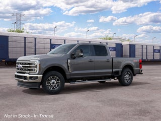 2027 Ford Super Duty F-250® Lariat®
