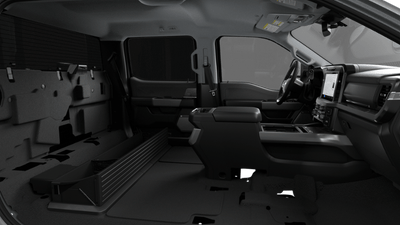 2027 Ford Super Duty F-250® Lariat®