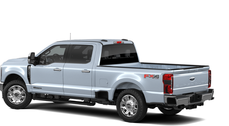 2026 Ford Super Duty F-250® Lariat®