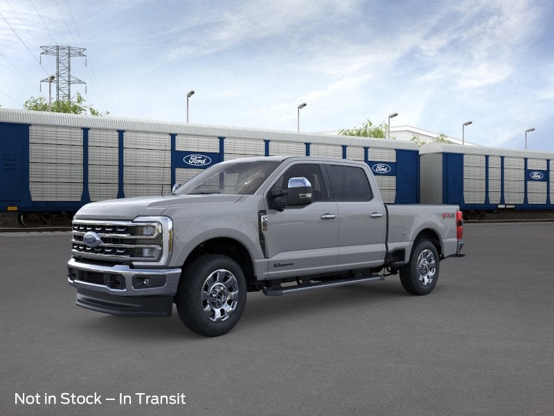 2026 Ford F-250 Lariat 4x4 Crew Cab 8' Box's photo