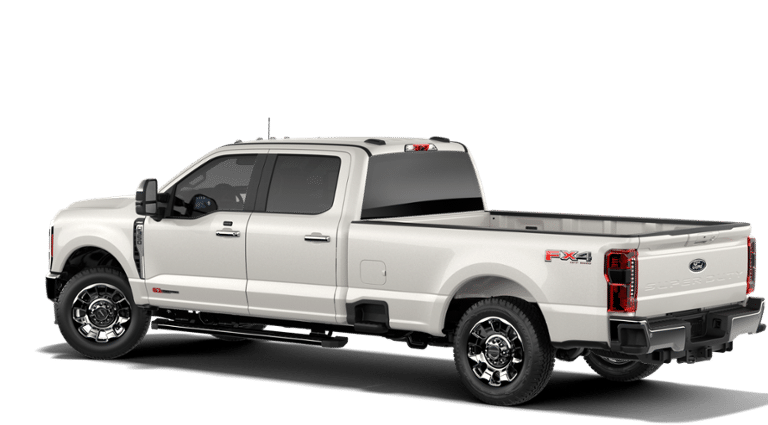 2027 Ford Super Duty F-350® Lariat®