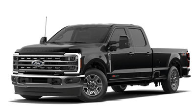 2027 Ford Super Duty F-350® Lariat®