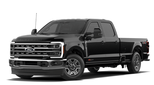 2027 Ford Super Duty F-350® Lariat®