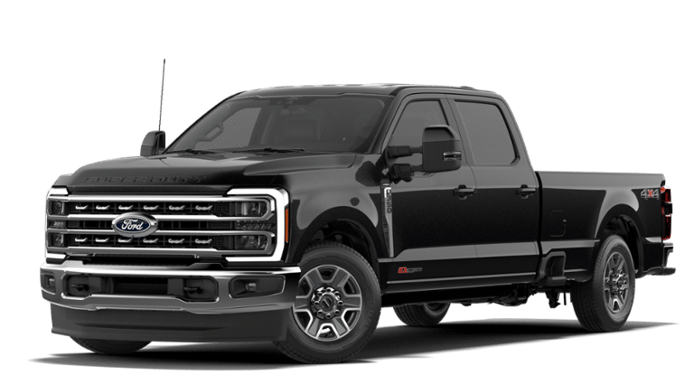 2027 Ford Super Duty F-350® Lariat®