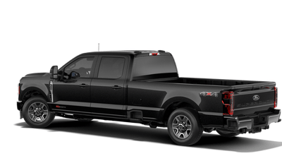 2027 Ford Super Duty F-350® Lariat®