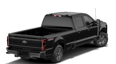2027 Ford Super Duty F-350® Lariat®