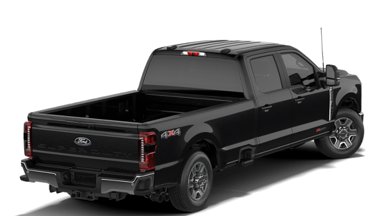 2027 Ford Super Duty F-350® Lariat®